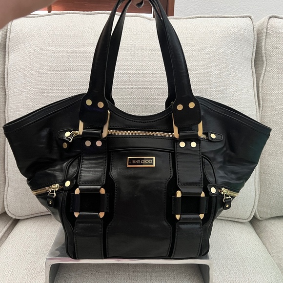 Jimmy Choo - Picture 1 of 16